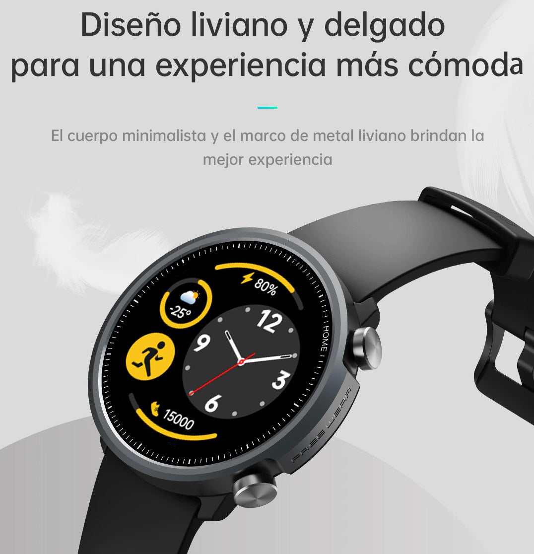 Smart Watch - Bema Store