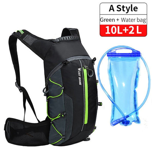 Mochila de hidratación para deportes - Bema Store