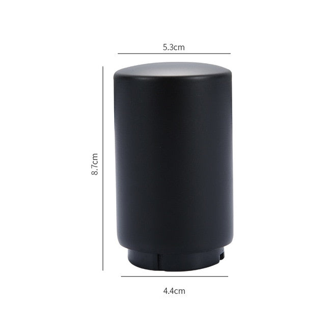 Abrebotellas de cerveza automático magnético