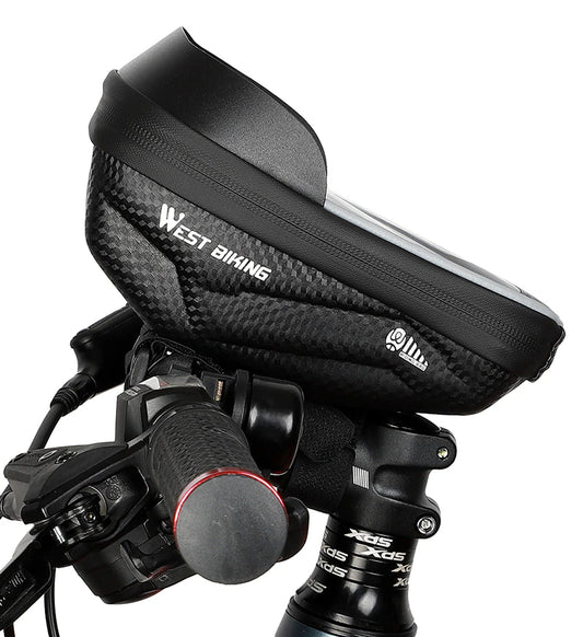 Funda impermeable para bicicleta - Bema Store