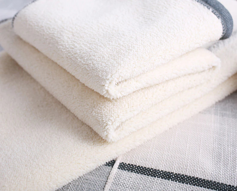 Calza térmica de lana cálida, cómodo y elástico