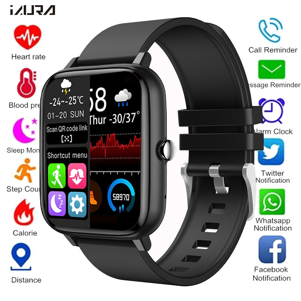 Smart Watch - Bema Store